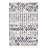 Gosnold Geometric Indoor Rug-780633093