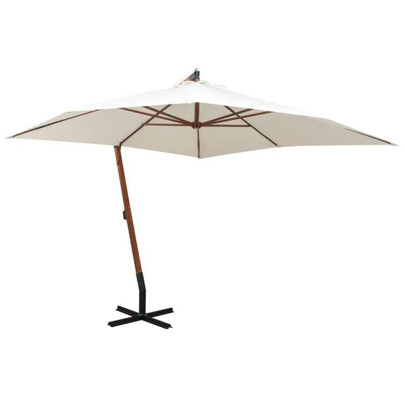 Neemah Market Parasol
