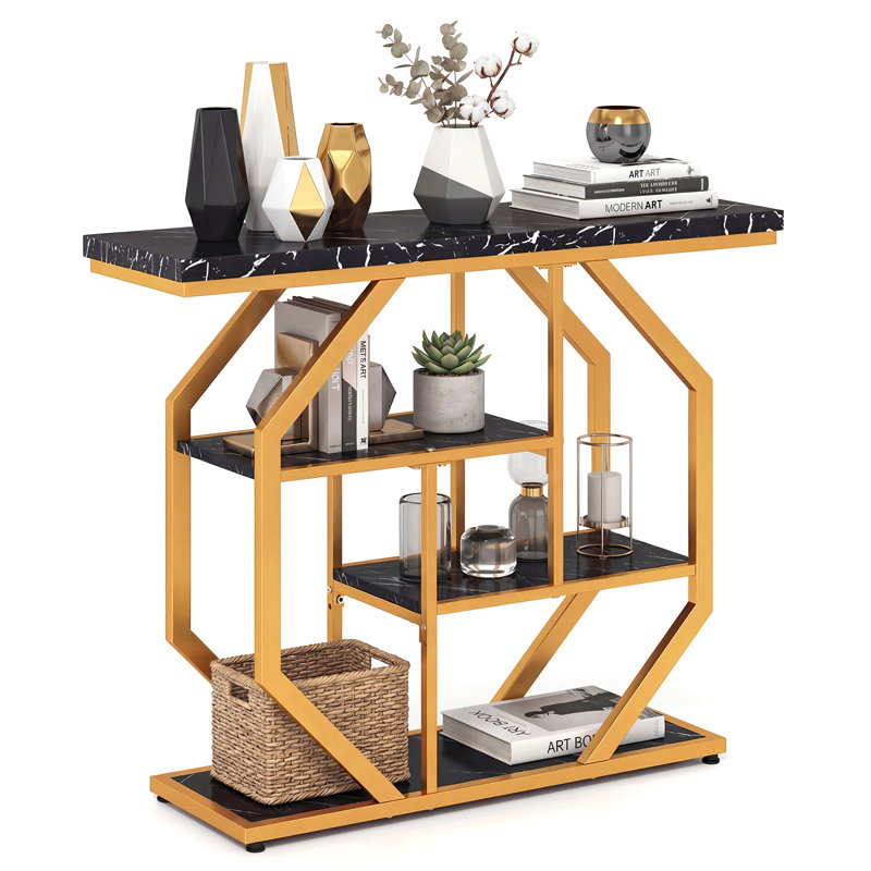 100cm Console Table