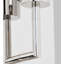 Linger 1 - Light LED Armed Sconce-56360171