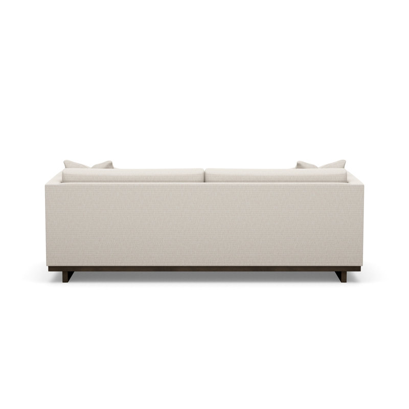 Brixton Sofa, 2709-11, Charcoal