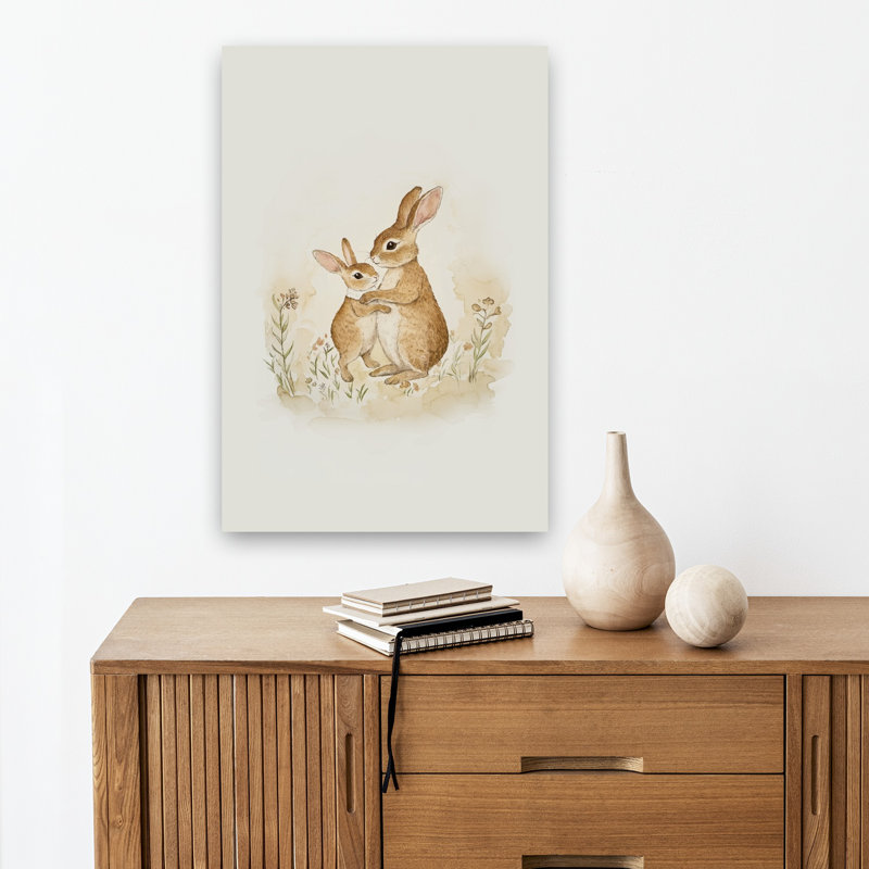 Print, 45.72cm H x 30.48cm W