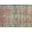 Antique Serapi One-of-a-Kind 2'7" X 12' Area Rug