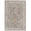 Samarkand 122 Area Rug In Light Grey / Beige-1137087874