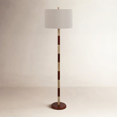 62" Floor Lamp
