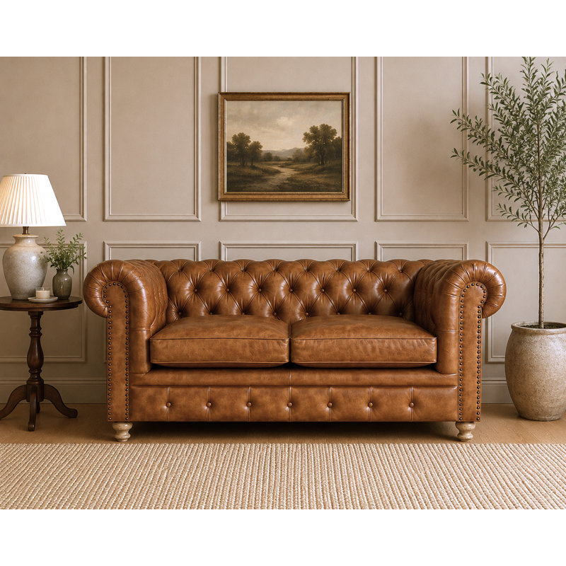 Dylanne 2 Seater Sofa