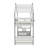 Soejima Kids Twin Over Twin Bunk Bed-789055384