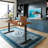 Lakyia Electric Height Adjustable Standing Desk-1529284647-1529284643