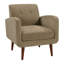 Chaise avec accoudoirs Whorton-125213838