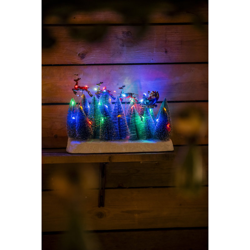 Christmas Religious & Spiritual Christmas Village