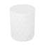 Outdoor Lightweight Concrete Side Table