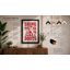 Bring Your Boots West Retro - Print-1004578415-1004578402