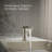 Composed Single-Handle Bathroom Faucet with Drain Assembly-93399408