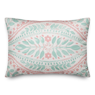 Housse et insert de coussin décoratif d'extérieur Decorative Design