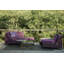 Outdoor Lounge Chair Cushion