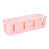 Pink is out of stock selected