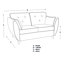 Birjesh 2 Seater Sofa-860735173-860735174