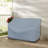HeavyDuty Multipurpose Waterproof Outdoor Bench Cover, Patio Lounge 3-Seat Deep Bench Cover-436802274-436802301