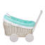 Heider Doll Stroller-1358893546