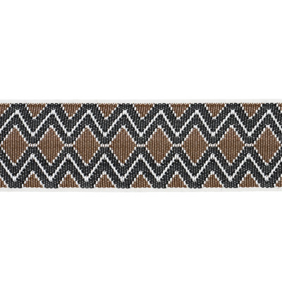 Tissu à rubans Pinula