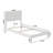 Troutville Solid Wood Standard Bed-598613884-565782909