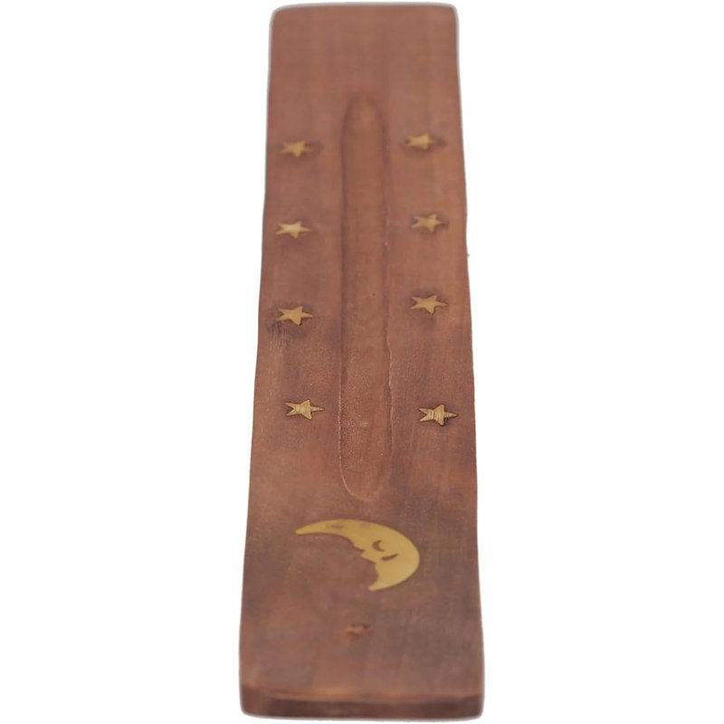 Porte-encens Hosley Celestial Elegance