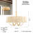 6 LIGHT PENDANT-113676971