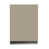 Panel Ready Solid Frame