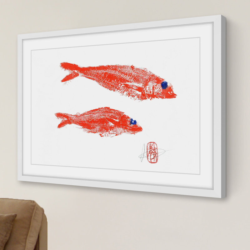 Andrew Clay - Single Picture Frame Print, 41cm H x 61cm W x 3.81cm D