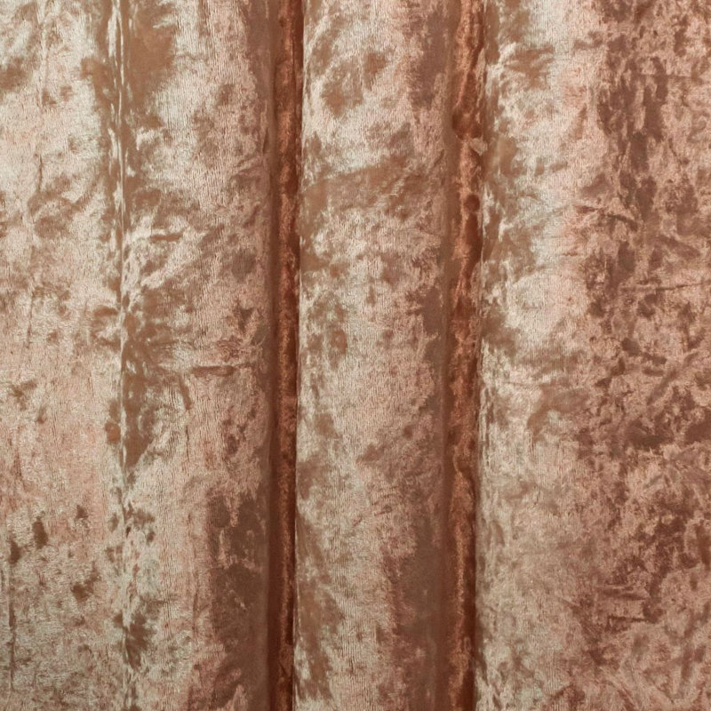 Tissu en velours Ritz, Rayon de soleil