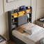 Upholstered Storage Bed-748868194-748868198