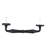 Wrought Iron Spindle Door Pull