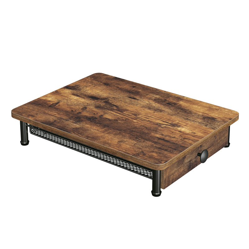 Porte-tiroir à café, tiroir à café pour tasse K, organisateur de rangement pour 35 capsules de café, panier en filet coulissant, pour bureau à domicile, cuisine