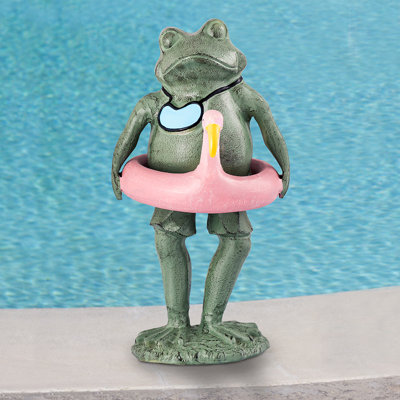Animals Aluminum Garden Statue