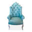 Tufted Armchair