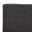 Chaise d'appoint rembourrée en acier inoxydable Athens-1226118018-1213203037