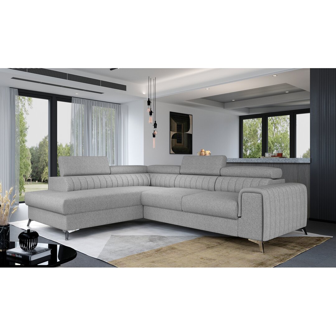 Modulares Ecksofa Reinert