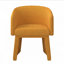 Fauteuil d'appoint rembourré Tallu-1417082603