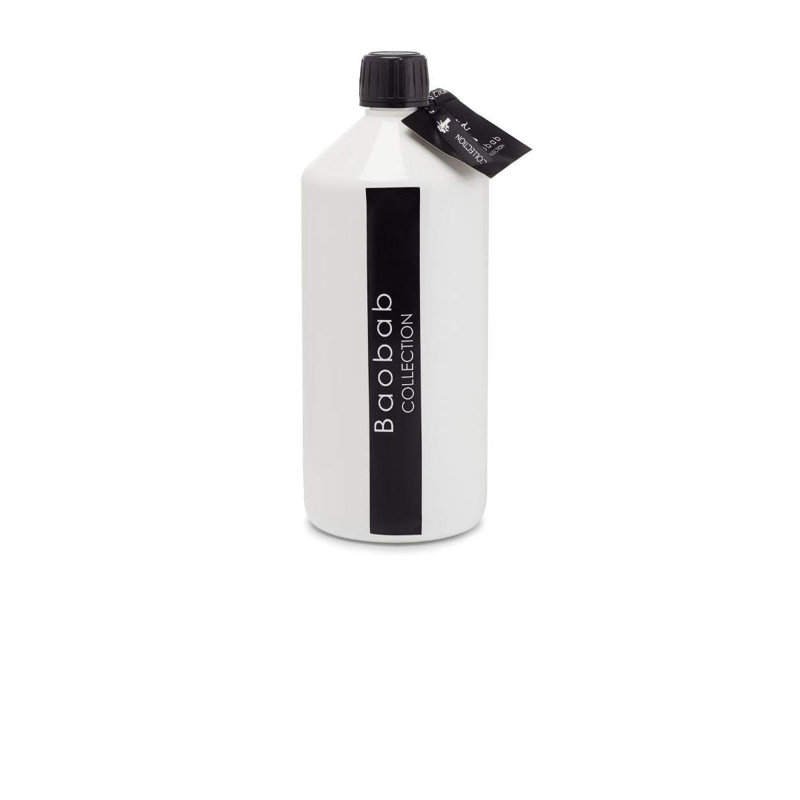 Refill Sacred Trees, Citrus
