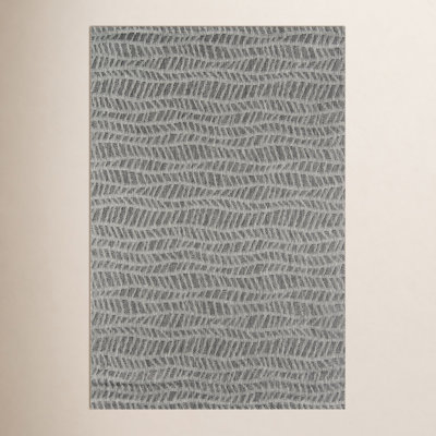 Taye Abstract Rug