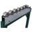 English Wheel Metal Shaping Benchtop