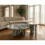 Ensemble de tables basses gigognes Modern Modern