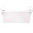 Latitude Run® Plastic Decorative Bin