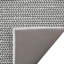 Tapis de toilette rectangulaire antidérapant à chevrons-1055095248-1055095242