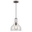 Luminaire suspendu en forme de cloche à 1 lumière Lomita-1403312345-1403312346-1405172597