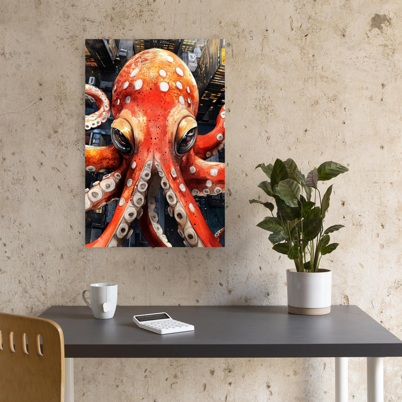 Print, 45.72cm H x 30.48cm W