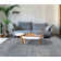 Halesite Geometric Indoor Rug