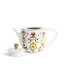 Grand Tour Tea pot