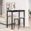 Standing Bar Table Engineered Wood-1995500555-1995500548