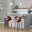 Tabouret de bar et de comptoir Lariah-1112306316-1112306319